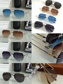 Picture of Chrome Hearts Sunglasses _SKUfw73585651fw